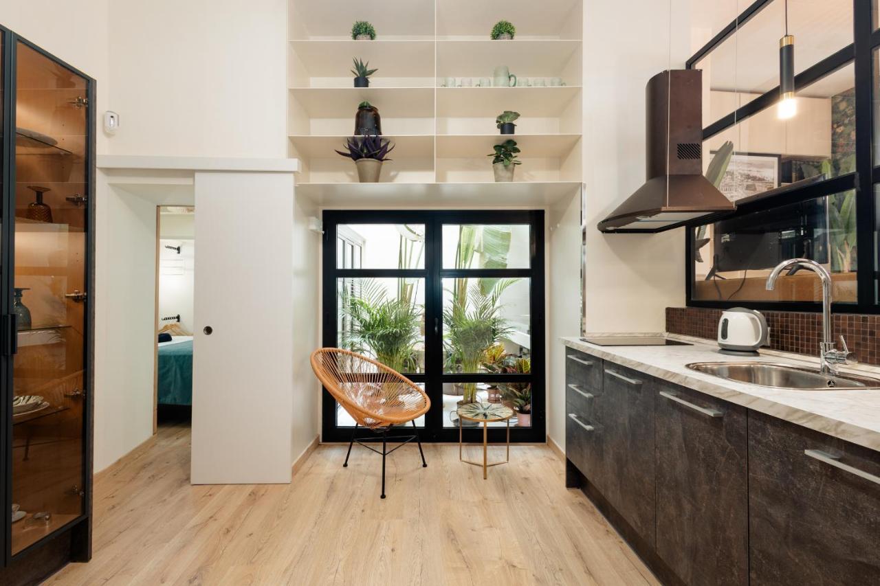 Top2Stay Historic Malaga Exterior photo